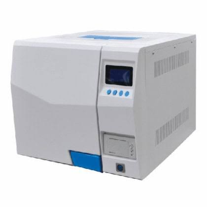 Autoclave