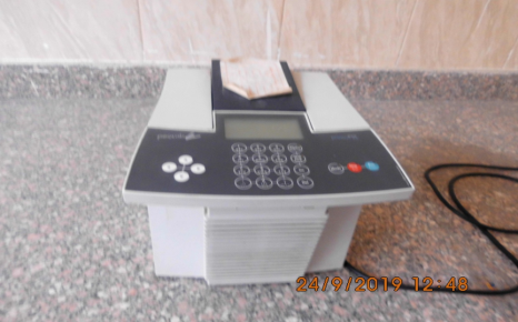 Thermocycler