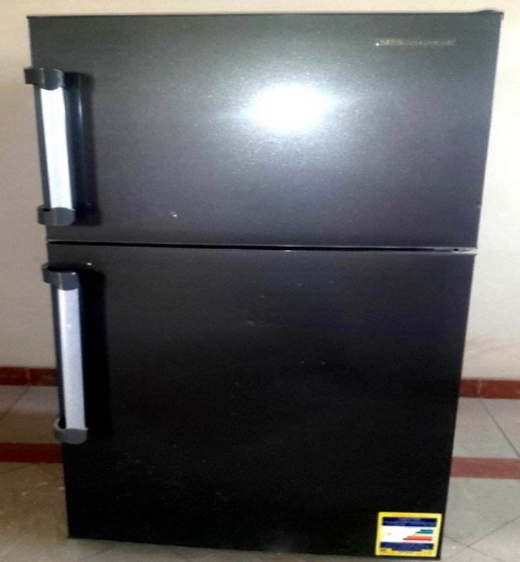 Laboratory Refrigerator