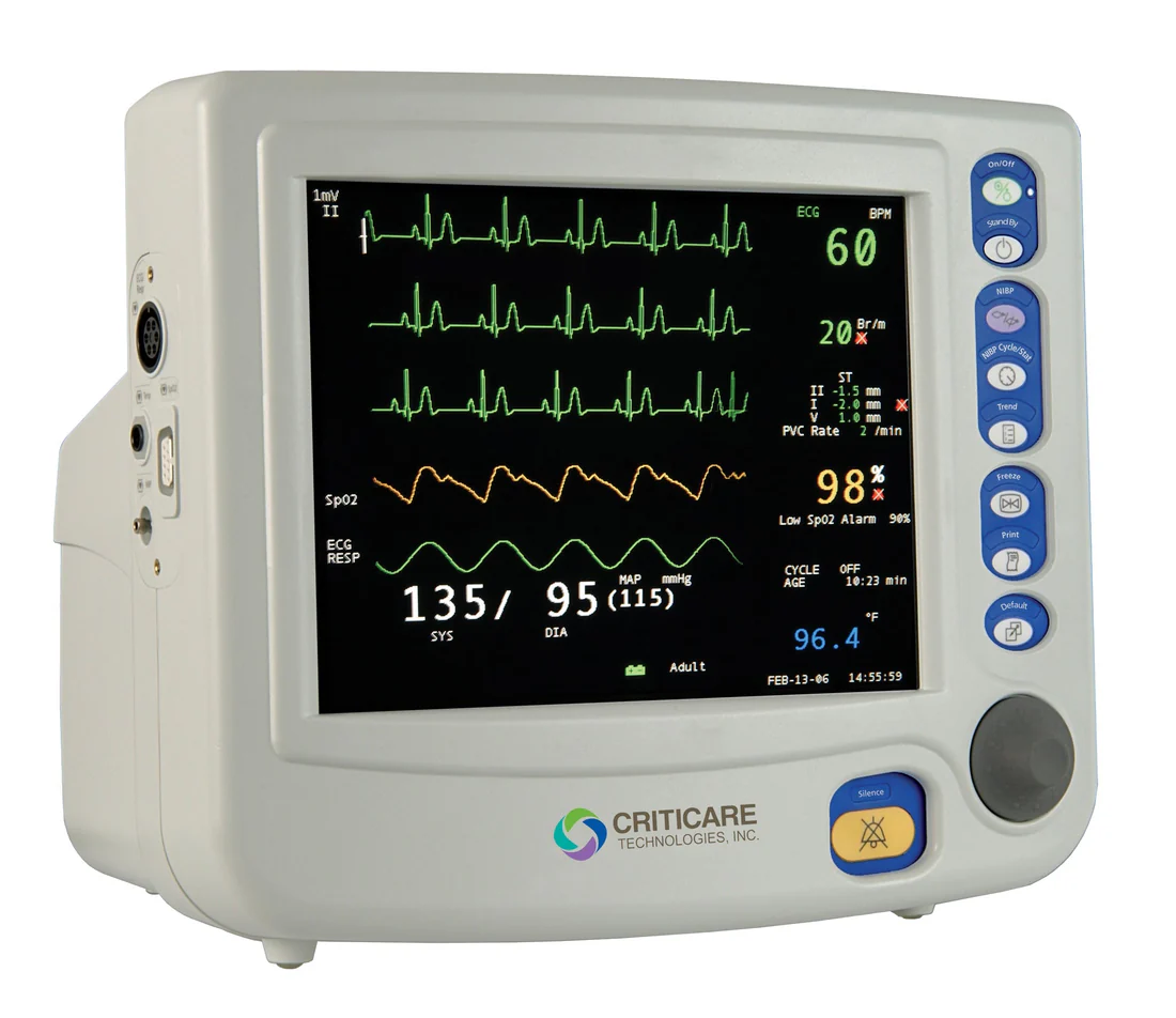 Patient Monitor