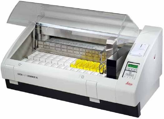 Autostainer