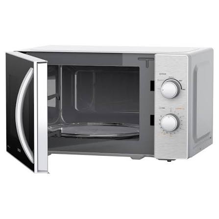 Microve-oven