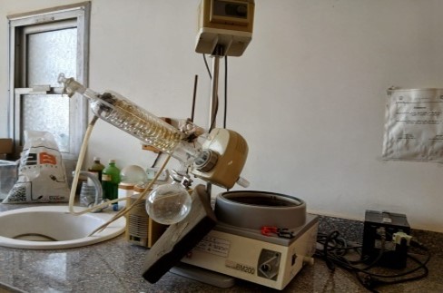 Autoclave
