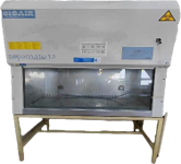 Deep freezer