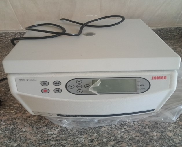 Centrifuge