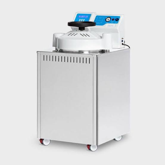 autoclave