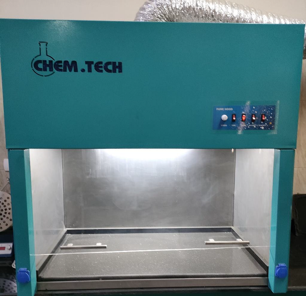 Fume Hood