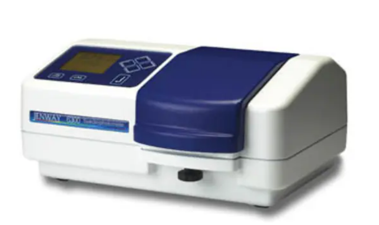 UV-Vis spectrophotometer