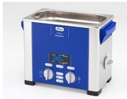 Sonicator