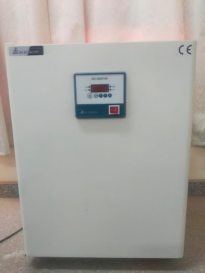 Incubator