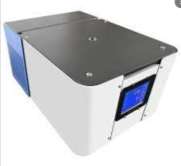 Cooling centrifuge device