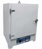 Hot air oven