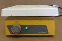Hot plate Instrument Hot