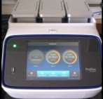 Thermocycler PCR devices