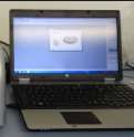Lap top device