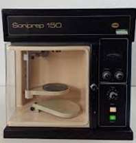 Sonicator