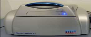 Real-time PCR device Qiagen