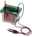 SDS-PAGE Instrument