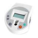 COLORIMETER MODEL CO7500 COLOUR WAVE