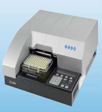 ELISA device