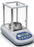 Analytical Balances
