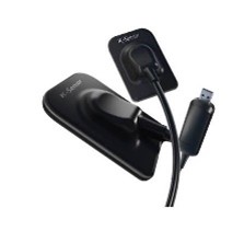Digital Intraoral X-Ray Imaging System