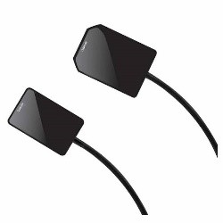 Intraoral imaging Plates Sensor