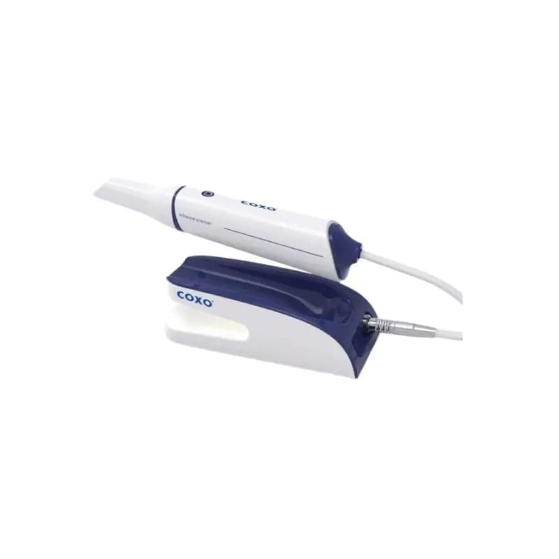 Coxo Intra-Oral scanner