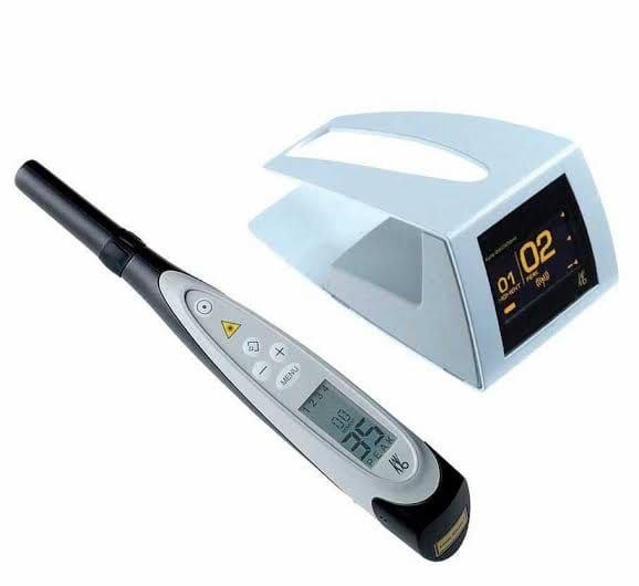 DIAGNOdent Pen