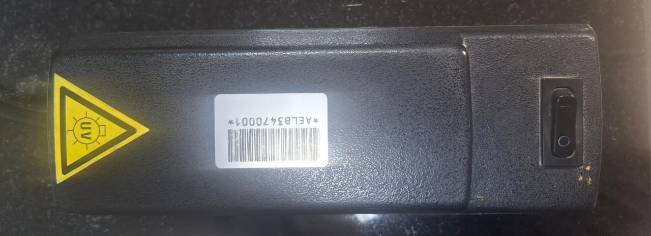 UV-lamp