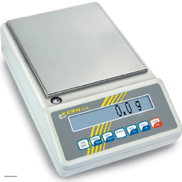 Digital Food Scale / Kitchen Scale / Postal Scale – Weigh in