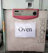 OVEN