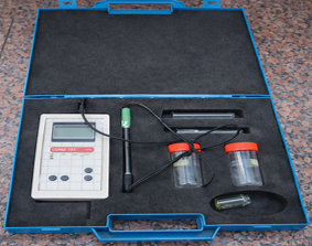 PH meter