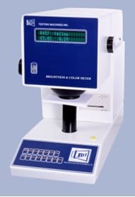 IGT printability tester