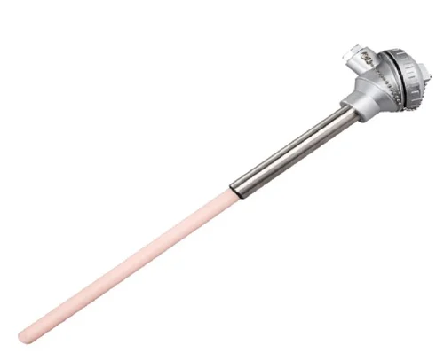 Temperature Meter and Comparison Device with Different Techniques