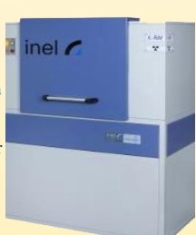 X-Ray Diffractometer Powder Diffraction