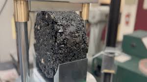 California Bearing Ratio (CBR) and laboratory swelling