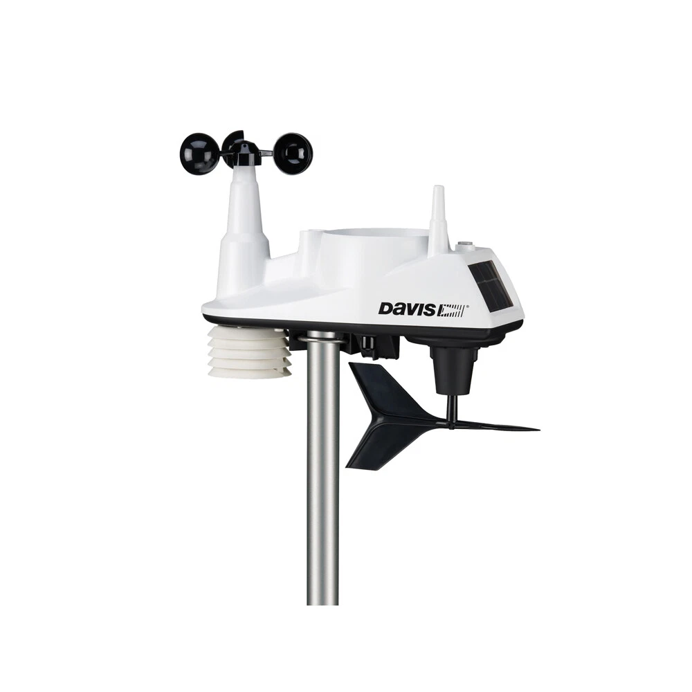 Digital Weather Station