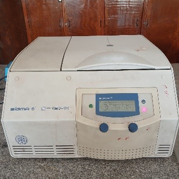 Centrifuge