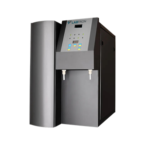 Water purification system