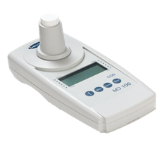 Chemical oxygen demand (COD) analysis