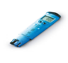 Conductivity measurement