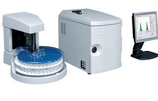 Total organic carbon (TOC)