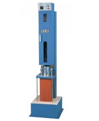 Automatic Marshall Compactor