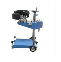 Core Drilling Machine