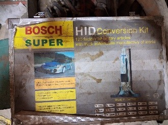 BOSCH SUPER