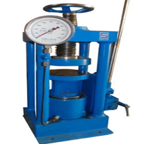 Compression Testing Machine
