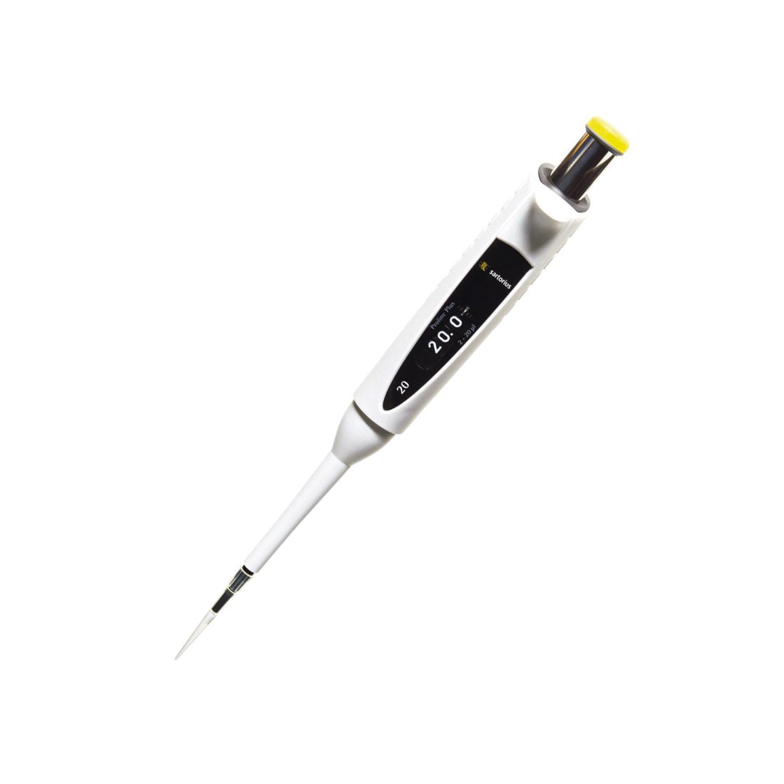 Mechanical Single Channel Variable Pipette