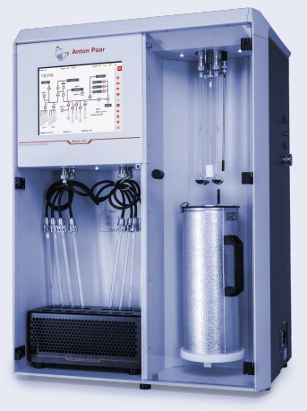 BET (Brunauer–Emmett–Teller)