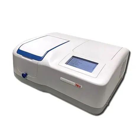 Spectrophotometer